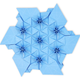 Illustration for article titled 17 Pieces of Origami From a Huge New Show About Paper Folding